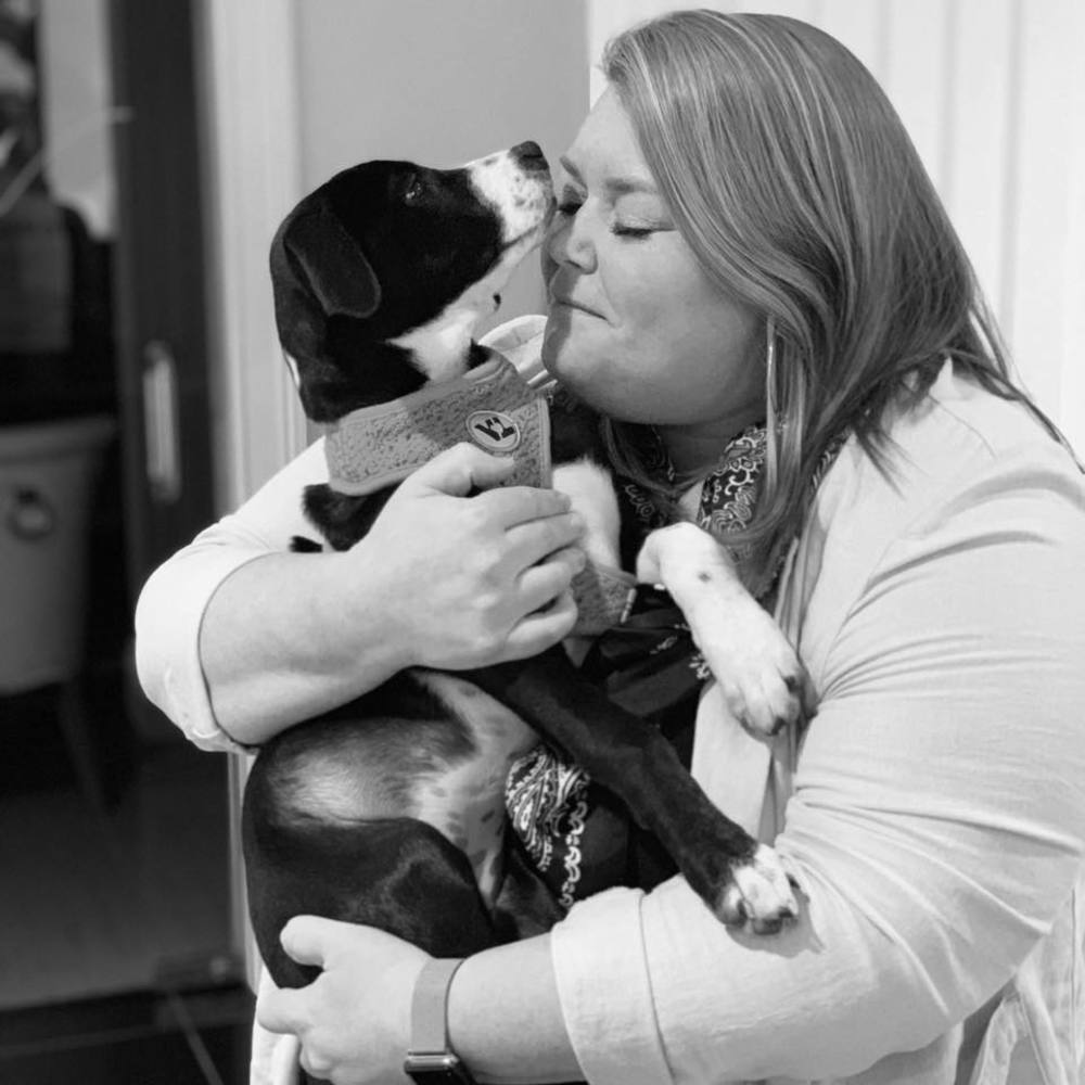 Meet your Posher, Lindsay